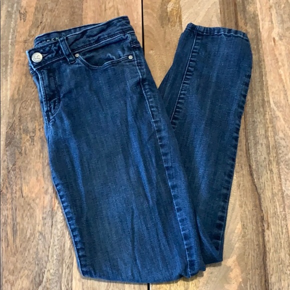 LC Lauren Conrad Denim - Lauren Conrad Jean Leggings